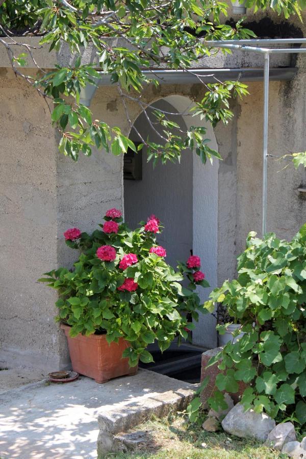 Apartments With A Parking Space Novi Vinodolski - 5600 Exterior foto